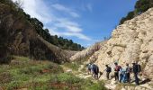 Trail Walking Vauvenargues - Vimont.helene - Photo 10