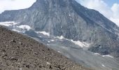 Randonnée Marche Simplon - Refuge Monté Leone - Photo 12