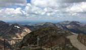 Tocht Stappen Murat - GR400 Tour du Cantal - Photo 2