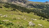 Tour Wandern Unknown - Soldeu-Ransol-2024-06-23 - Photo 2