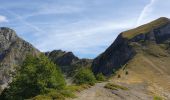 Trail Walking Ancelle - L'arche et L'aiguille 01/09/23 - Photo 7