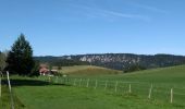 Tocht Stappen Grand'Combe-Châteleu - Étape 8 : Vieux Chateleu à les Alliés - Photo 1