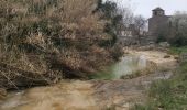 Trail Walking Labastide-en-Val - Labastide en val- Plateau Lacamp - Photo 8