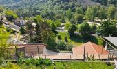 Tour Wandern Saint-Privat-d'Allier - live Saint Privat - Saugues - Photo 4