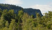 Excursión Senderismo Le Frasnois - Rando des 4 lacs par le Pic de l'Aigle - Photo 2