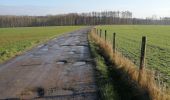 Tocht Stappen Lobbes - Mont Sainte Geneviève  - Photo 16