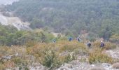 Trail Walking Comps-sur-Artuby - Comps Jabron - Photo 5