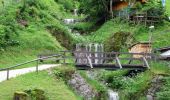 Trail On foot Ramsau bei Berchtesgaden - Wanderweg 64 - Photo 6