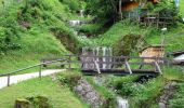 Randonnée A pied Ramsau bei Berchtesgaden - Wanderweg 64 - Photo 6