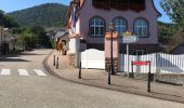 Tour Rennrad Ostwald - Sortie - mixte VTT- Velo route  - Photo 18
