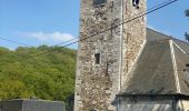 Excursión Bici de montaña Thuin - SityTrail - Magik Trott | Abbaye d'Aulne - Architecture & Monuments | Intermédiaire - Photo 2