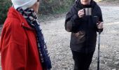 Trail Walking Montjoyer - 30 11 22 - Photo 1