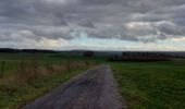 Tocht Elektrische fiets Saint-Clément - sortie vtt 15012023 azeraille  - Photo 3