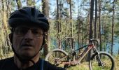 Trail Electric bike Spa - Vers Trois Ponts - Photo 4