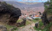 Tocht Trail Distrito de Cusco - Cusco - Photo 2