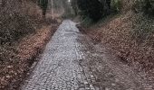 Tocht Stappen Luik - gare St Lambert. citadelle . thier à Liège. Bernalmont . meus . retour gare  - Photo 11