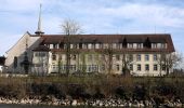 Tocht Te voet Emmen - Perlenbrücke - Rathausenbrücke - Photo 4