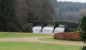 Tour Wandern Habich - La Fagne des Potis - Photo 1