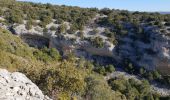 Tocht Stappen Bédoin - Beboin la combe de Curnier - Photo 16