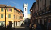 Randonnée A pied Civitella di Romagna - IT-201x - Photo 2
