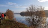 Trail Walking Cléon - 20181127-Cléon - Photo 2