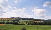 Trail On foot Unknown - Kammweg Hörselberge (Grüner Strich) - Photo 3