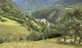 Tour Wandern Saint-Lary-Soulan - St Lary - Eget village - Photo 12