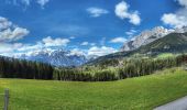 Tour Zu Fuß Werfenweng - Wanderweg 70 - Werfenweng - Photo 6