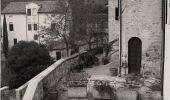 Randonnée A pied Arquà Petrarca - IT-1E - Photo 3