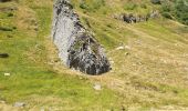 Trail Walking Mont-Dore - La montée au Puy de Sancy par Mont Dore - Photo 5