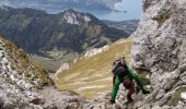 Tour Wandern Talloires-Montmin - la tournette par le mamelon Vert en boucle - Photo 6