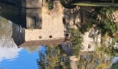 Tour Wandern Cahors - Croix magne  - Photo 1