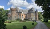 Excursión Senderismo Braine-le-Château - RB 14 Braine-le-Château - Lembeek - Photo 1