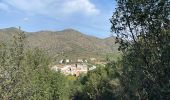 Tour Wandern Colera - Colera 3  - Photo 4