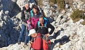 Tour Wandern Plan-d'Aups-Sainte-Baume - Le col des Glacières - Photo 3