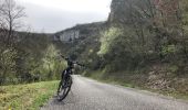 Percorso Bicicletta elettrica Montricoux - Gorges de l'Aveyron 1 - Photo 1