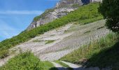 Randonnée Marche nordique Chignin - Chignin - Arbin à travers les vignes et coteaux - Photo 11