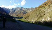 Trail Walking Estaing - ESTAING autour du lac - Photo 4