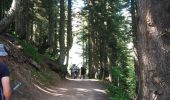 Trail Walking Cauterets - Lac de Gaube - Montée par GR10 - Photo 4