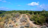 Trail Walking Correns - Le patrimoine - l'Argens - Le village - Photo 5