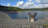 Trail Mountain bike Celles-sur-Plaine - Tour lac Pierre Percée 2020 - Photo 2
