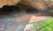 Tour Wandern Tejeda - Cuevas del Caballero (Gran Canaria) - Photo 13