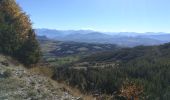 Trail Walking Laye - grande cuque 1018 - Photo 5