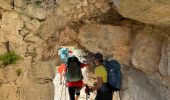 Tour Wandern Le Bar-sur-Loup - Callivore2 - Photo 20