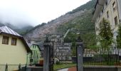 Tour Zu Fuß Tarvis - (SI A09) Bivio Rifugio Pellarini - Cave del Predil - Sella Nevea Rifugio Julia - Photo 3