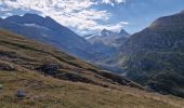 Trail Walking Bessans - La Mottuaz et la Buffaz depuis Vincendières - Photo 2