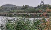 Trail Walking Condé-sur-l'Escaut - Boucle par la Grande Redoute - Photo 7