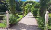 Percorso Marcia Parigi - T-Bois de Boulogne - Photo 8