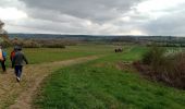 Trail Walking Chézy-en-Orxois - Chézy-en-Orxois du 31-03-2022 - Photo 2