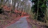 Tour Zu Fuß Niederanwen - Fleche Bleu Sandweiler - Photo 8